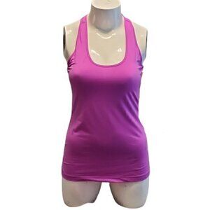 [Xersion] Purple Razorback Tank - Size XL
